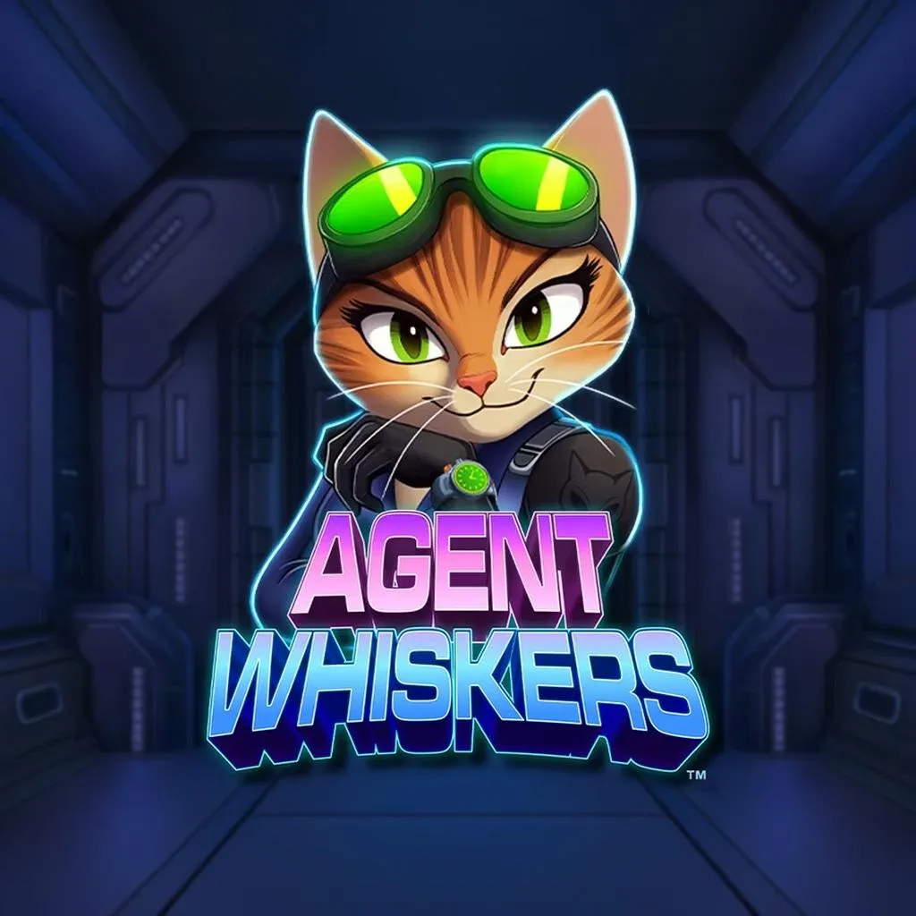 Agent Whiskers