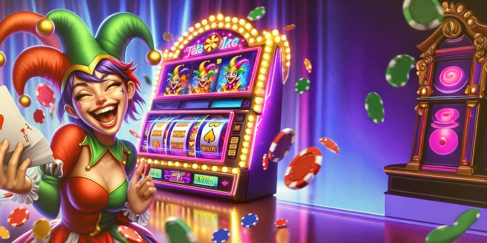 Golden Mobile Win Celebration