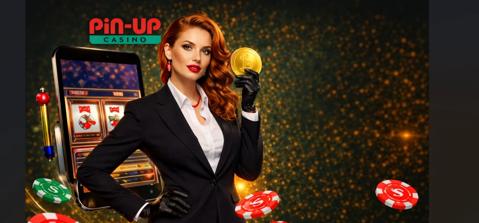 Lucky Wheel Player Celebration