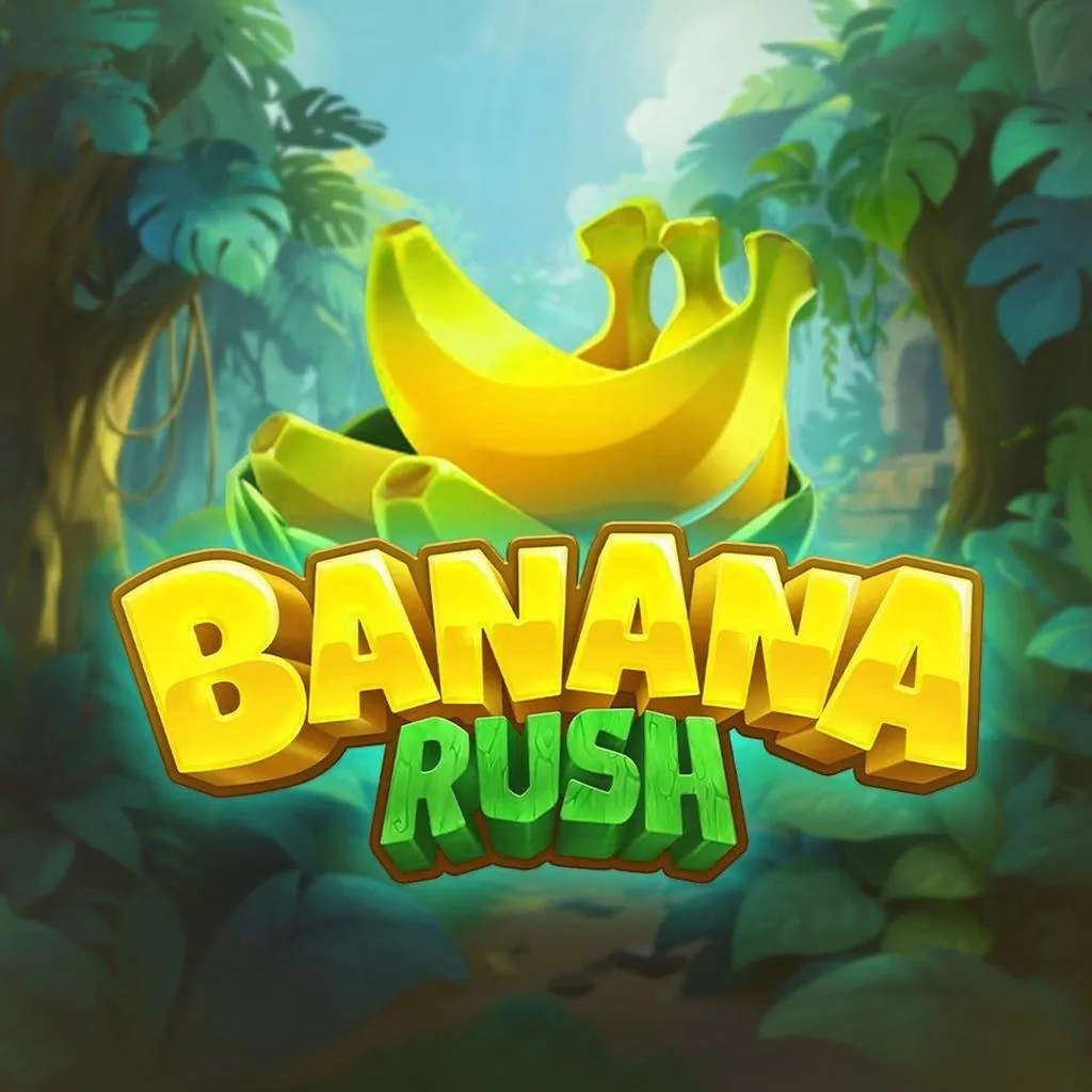 Banana Rush