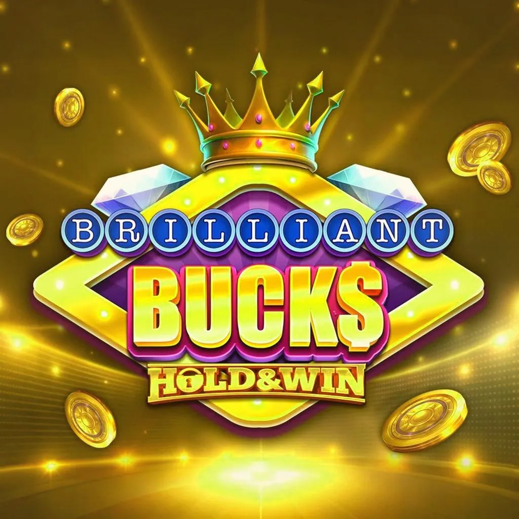 Brilliant Bucks Hold and Win