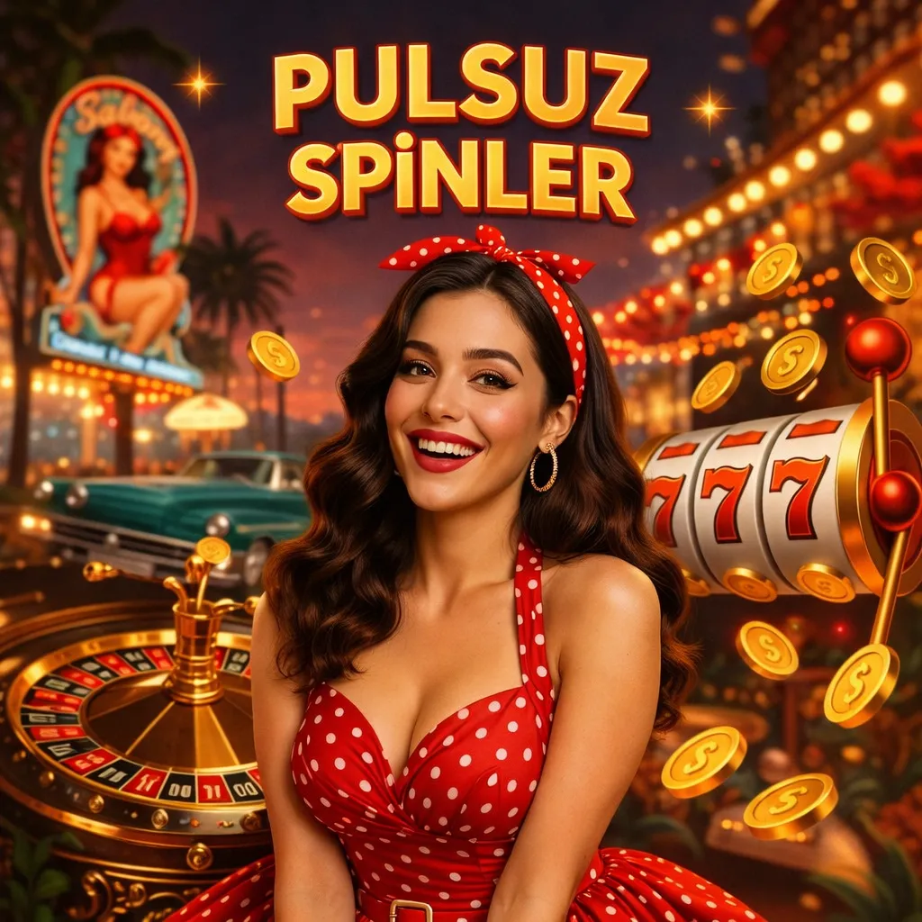 Jackpot Win Celebration