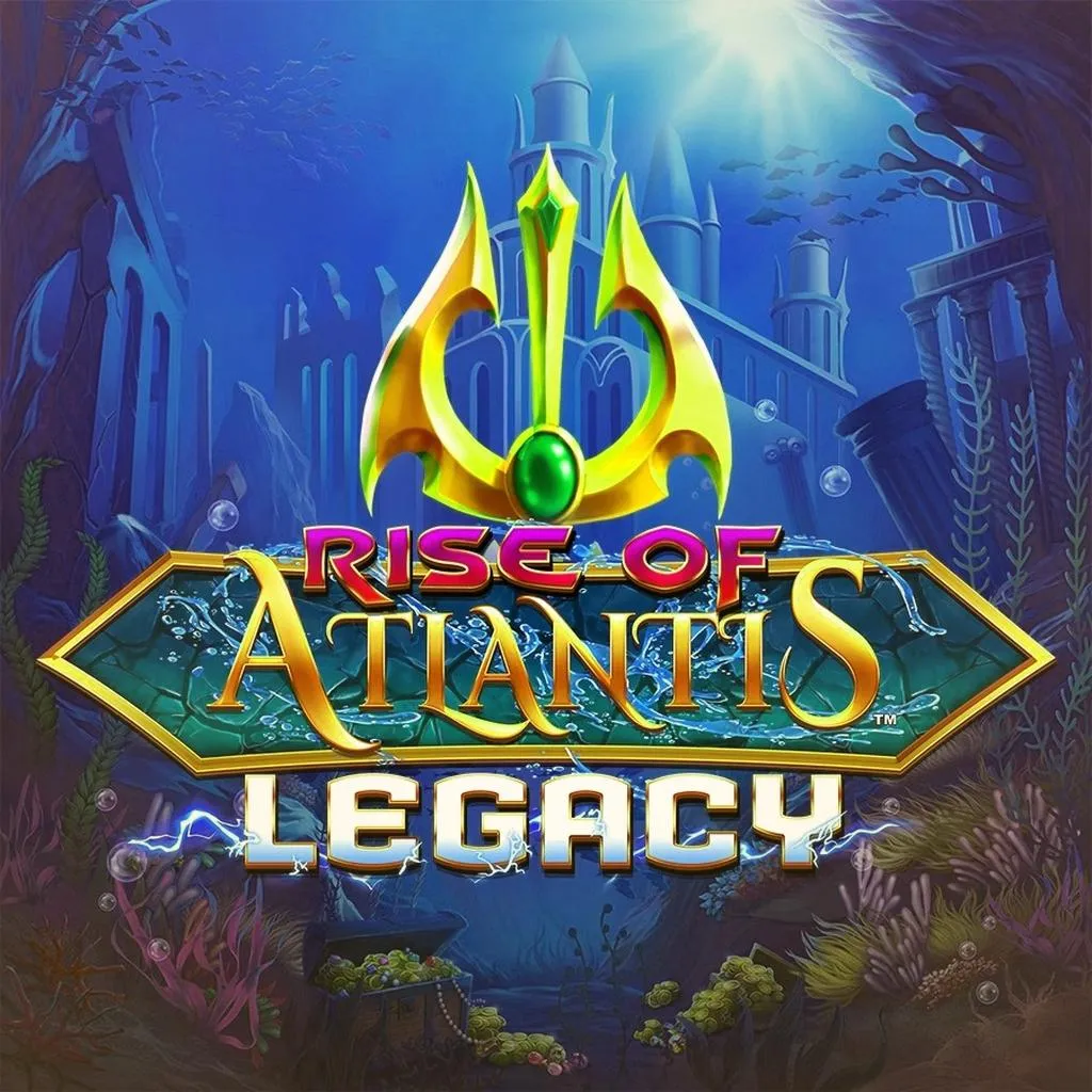 Rise of Atlantis Legacy