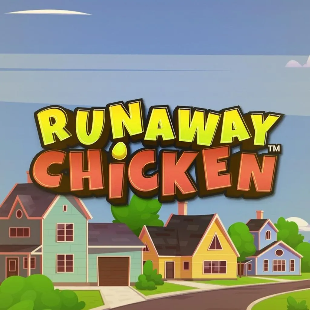 Runaway Chicken