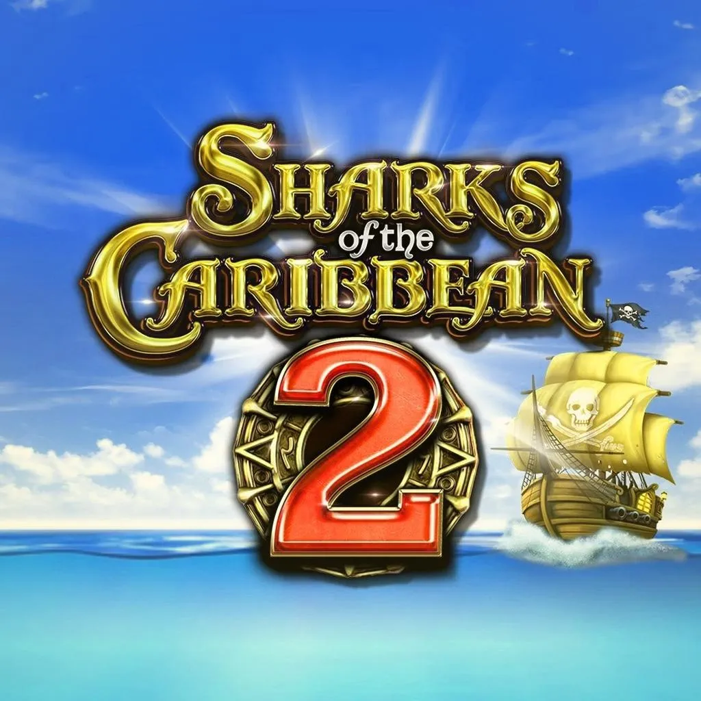 Sharks of the Caribbean 2