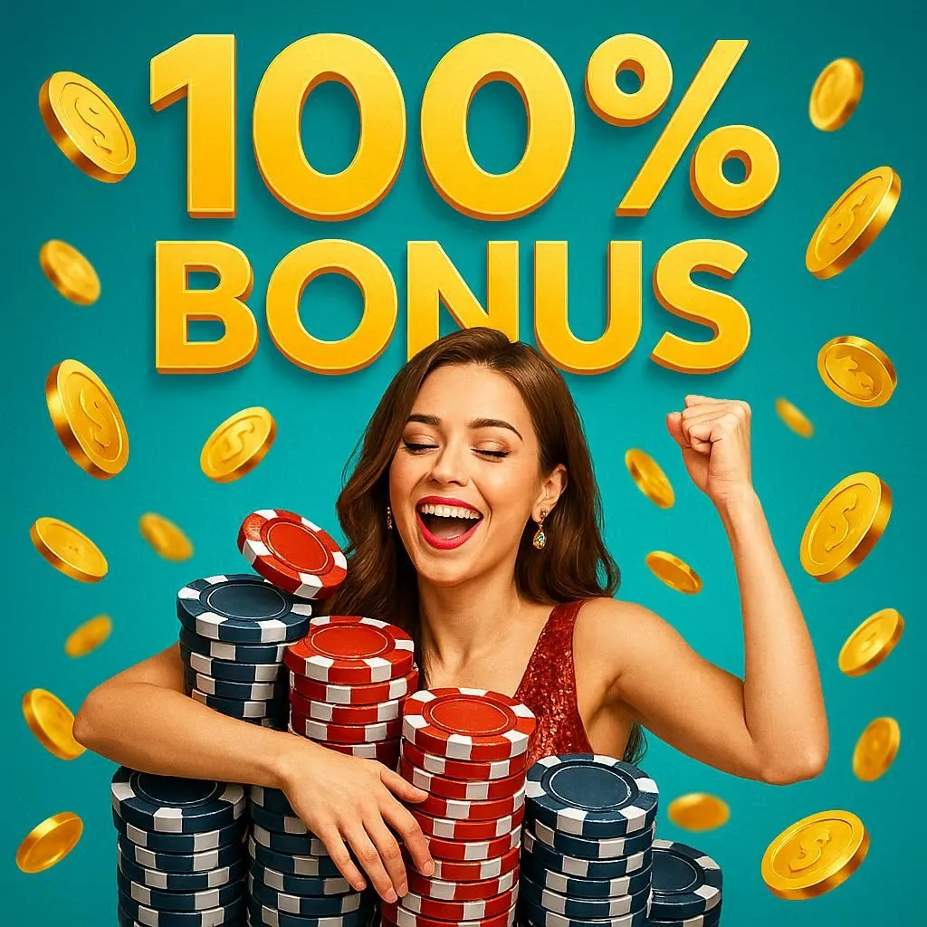 50 Free Spins Offer