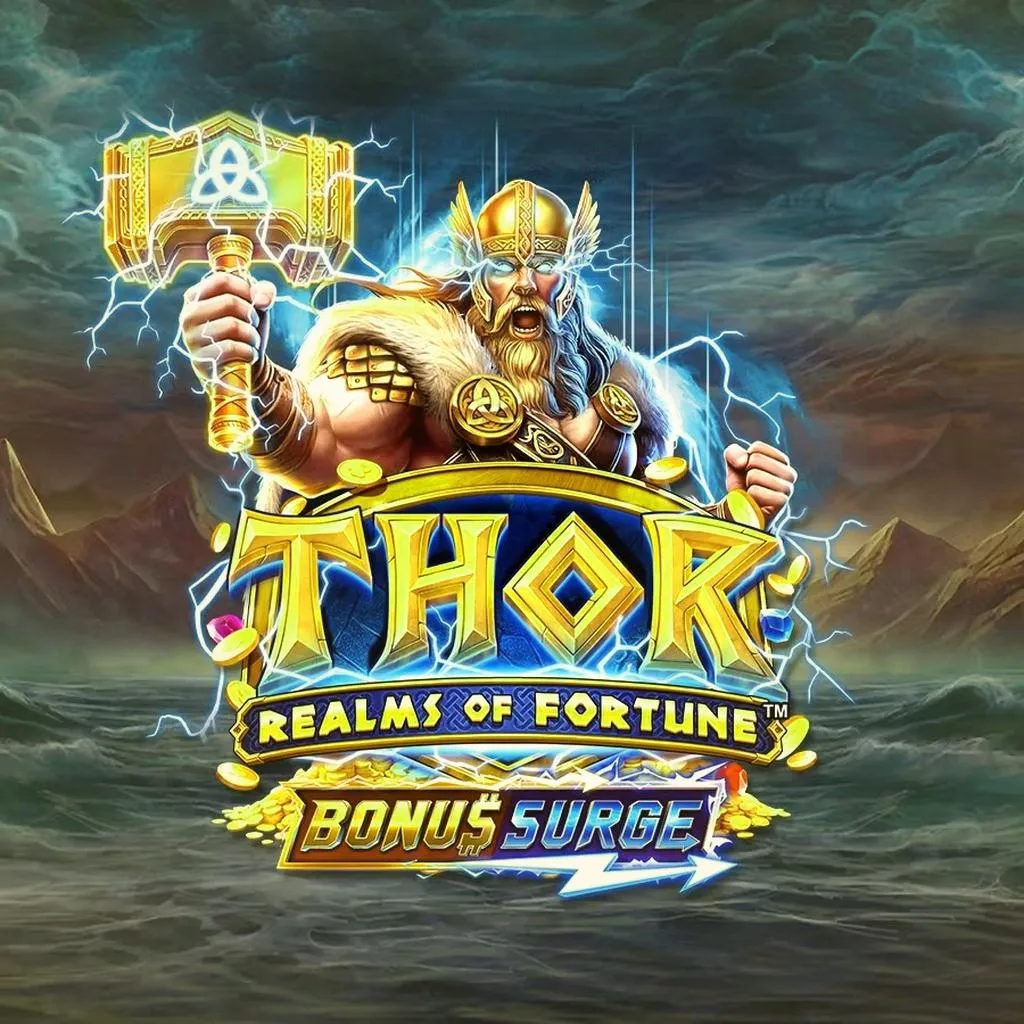 Thor: Realms of Fortune