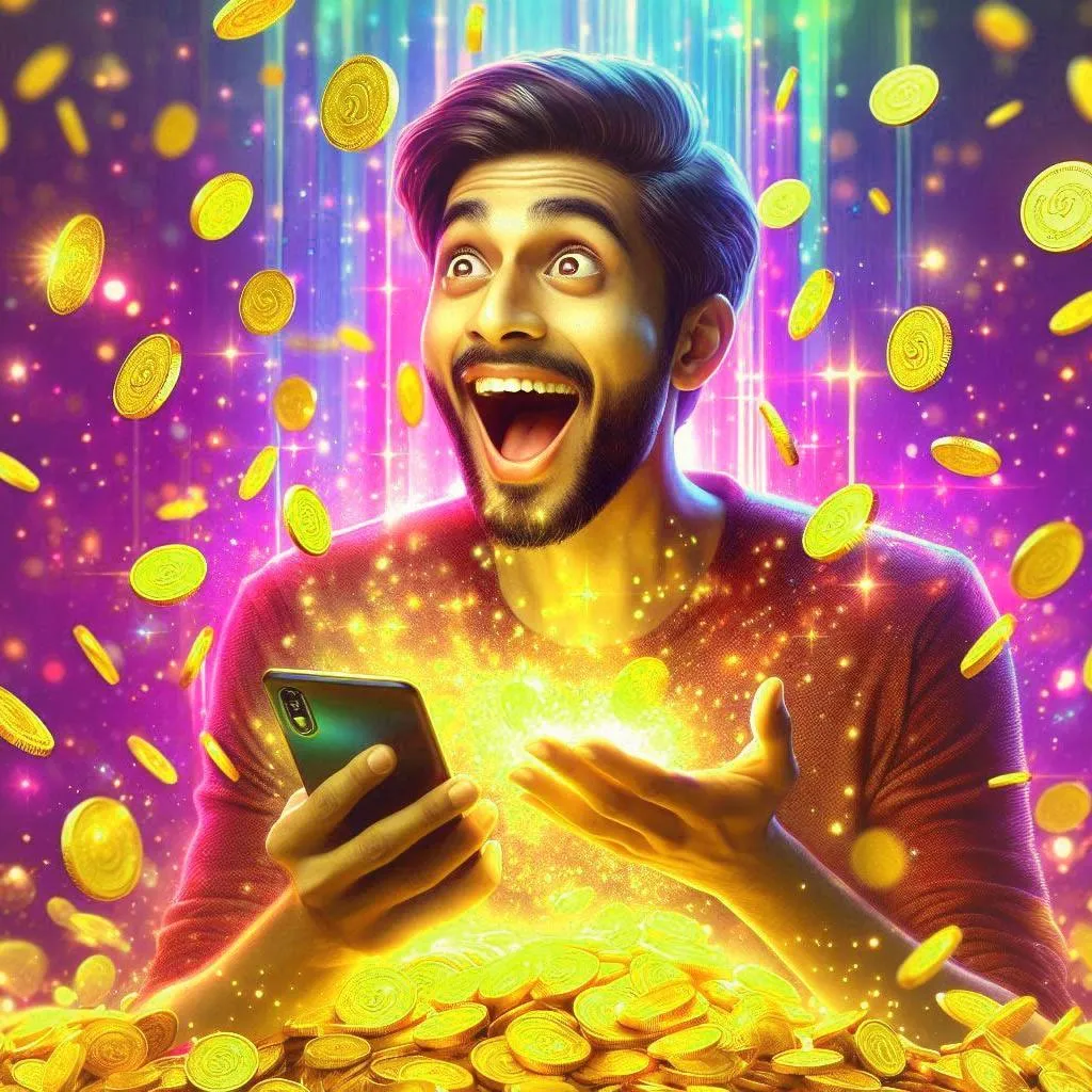 Joker Slot Machine Bonus