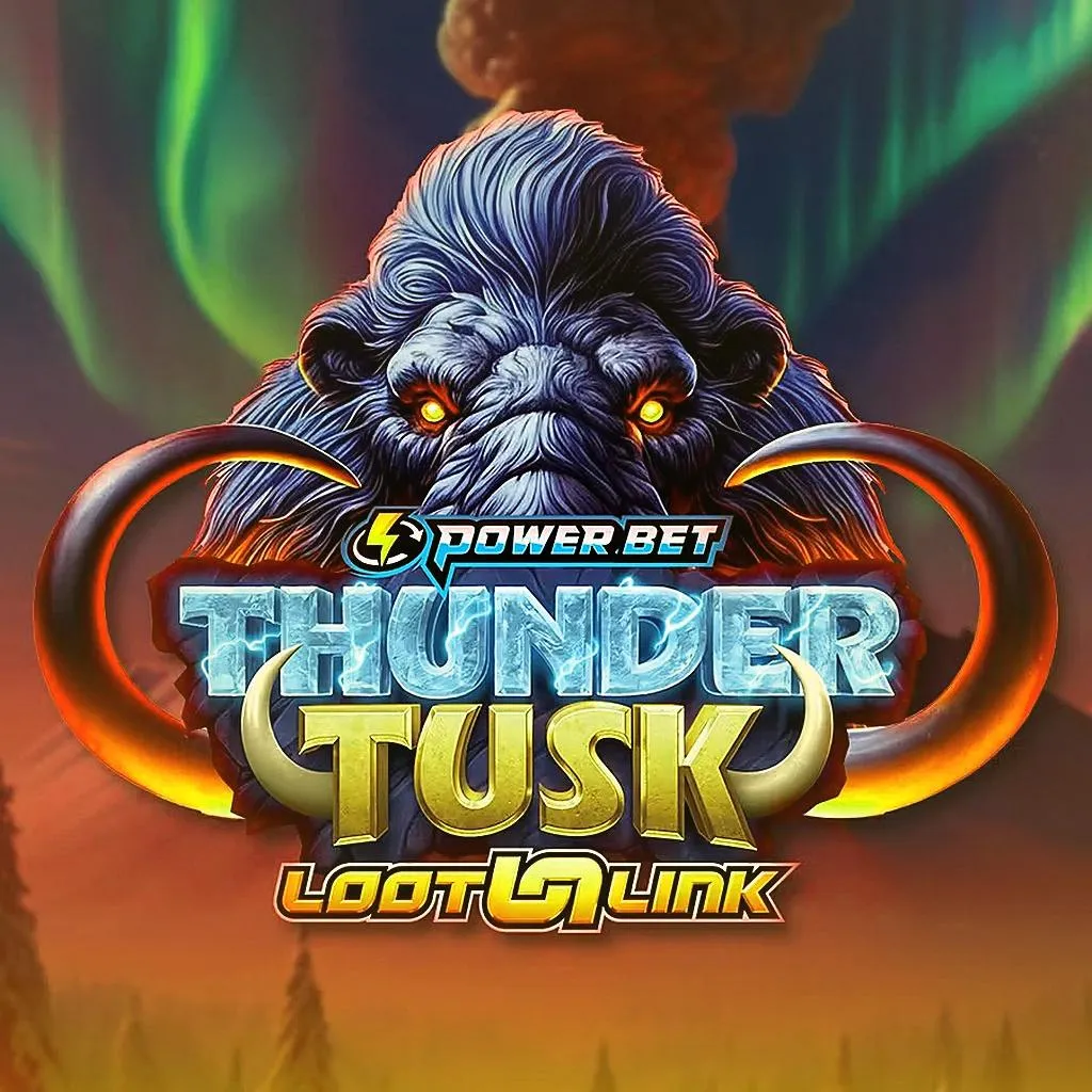 Thunder Tusk Loot Link